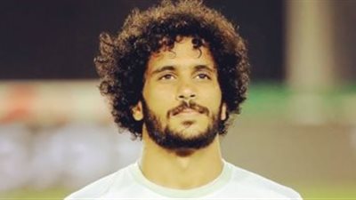 الزمالك يقرر استمرار عبد الله جمعة فى الموسم المقبل