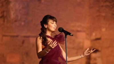 شغلت المصريين.. من هي فايا يونان؟