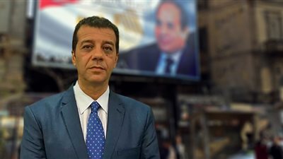 الوطنية للانتخابات تُناقش التصورات الخاصة بالجدول الزمنى للانتخابات الرئاسية