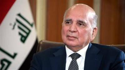 وزير الخارجيَّة العراقى يثمن موقف الحكومة الدنماركيَّة بتقديم قرار يجرم حرق القرآن