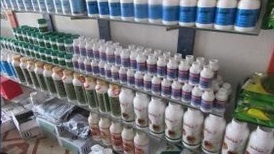 خلال حملة أمنية.. شرطة البيئة: ضبط 6 شركات بدون تراخيص فى البحيرة