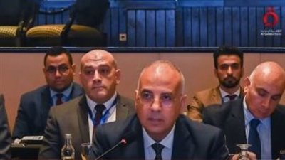 وزير الرى: القاهرة تبذل أقصى الجهود لنجاح مفاوضات سد النهضة