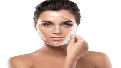 لبشرة ملائكية.. اسرار خفية عن التقشير البارد 
