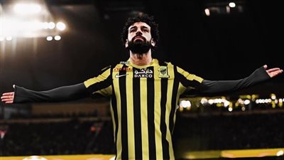 بعد مباراة نيوكاسل.. محمد صلاح ينتقل إلى اتحاد جدة السعودي