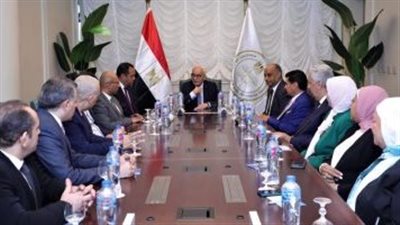 التعليم: تفعيل المنصات التعليمية لتحقيق التكامل بين الكتاب والمحتوى الرقمى