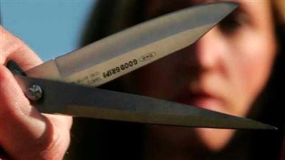 كان عايز يتجوز عليا.. زوجة تقطع 