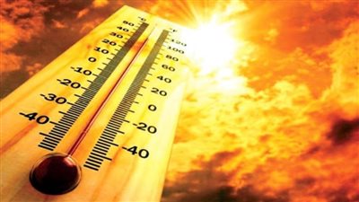 ارتفاع طفيف في درجات الحرارة.. 