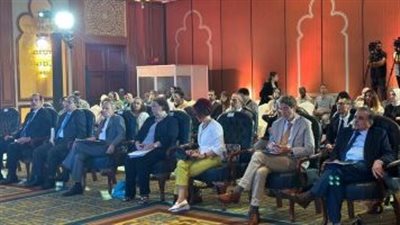 الأمم المتحدة تطلق من مصر إطار التعاون الإقليمي لمواجهة سوء التغذية اليوم