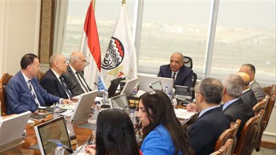  وزير قطاع الأعمال يستعرض إطلاق برنامج شامل ومتكامل يلبي الاحتياجات خلال مرحلة التطوير الحالية