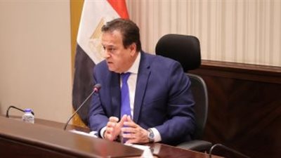 الصحة: تقديم 421 ألف و398 خدمة ضمن حملة 100 يوم صحة