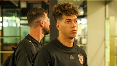 أبرزهم إمام عاشور.. كولر يستبعد 11لاعبًا من قائمة الأهلي في السوبر الأفريقي