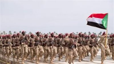 القاهرة الإخبارية: الجيش السوداني يكثف القصف المدفعي من قاعدة وادي سيدنا