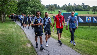 قرار جديد من الأهلي بشأن بطولة السوبر المصري والبطولات المستحدثة