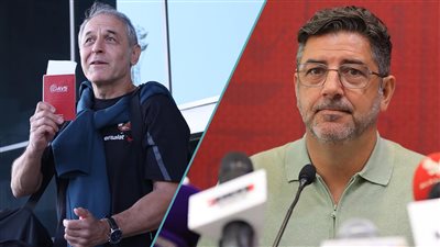 بعد ضم الرباعي.. غضب الجهاز الفني لـ الأهلي من قرار فيتوريا