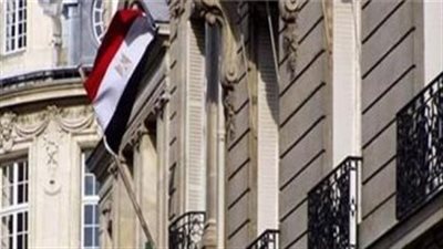 قرار عاجل من سفارة مصر بأوكرانيا