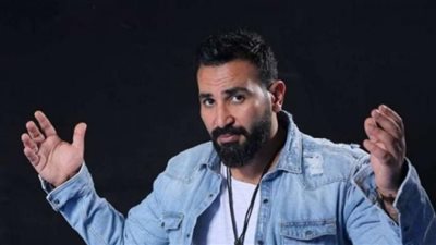 30 قيراط من الماس.. أحمد سعد يكشف عن حجم السرقة التي تعرّض لها بإيطاليا