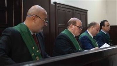 تأجيل محاكمة المتهمين بقتل صديقهم بعد تخديره لسرقته بالدقهلية 