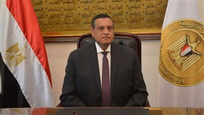 وزير التنمية المحلية يعلن تسليم محطة الفرز الأولي و المدفن الصحي الآمن لمدينة الطور في جنوب سيناء
