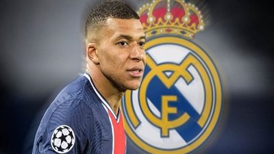 خلال ساعات.. ريال مدريد يضع اللمسات الأخيرة على صفقة مبابي