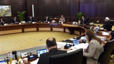 العفو عن باقى العقوبة لبعض المحكوم عليهم بمناسبة عيد القوات المسلحة