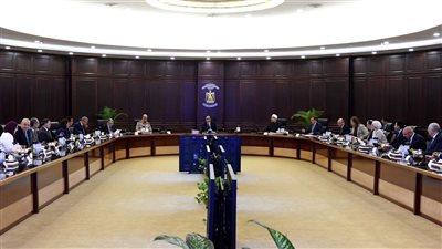 رئيس الوزراء يوافق على منح الجنسية المصرية لشخصين