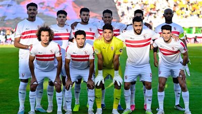 استعدادا للموسم الجديد.. غدا انتهاء الفحوصات الطبية للاعبي الزمالك