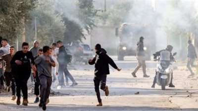 الأونروا تناشد المجتمع الدولى دعم الأطفال بمخيم عين الحلوة فى لبنان