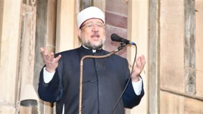 وزير الأوقاف: الذكاء الاصطناعى أداة يجب توظيفها فى خدمة المشروع الدعوى