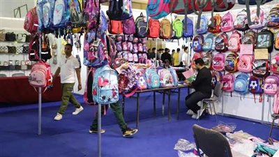 اعرف هتروح فين؟.. أماكن معارض أهلا مدارس 2023 في المحافظات