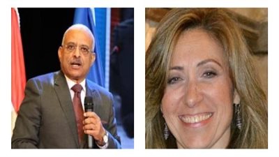 وزارة الثقافة قررت إدراج أسم السويس على خريطة المعارض الدولية