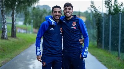 طبيب الأهلي يؤكد تعافي الثلاثي إمام عاشور وأكرم توفيق وكريم فؤاد من الإصابة