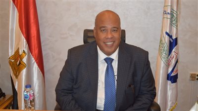 عشري: تشكيل 39 شُعبَة تجارية بغرفة القاهرة.. لتنشيط القطاعات 