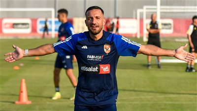 أزمة جديدة في الأهلي.. معلول يتصدر قائمة تونس لمواجهة مصر وبوتسوانا