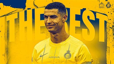 بخمسة أهداف وهاتريك.. رونالدو لاعب شهر أغسطس في الدوري السعودي