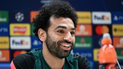 الإعلان الرسمي السبت.. تامر أمين: محمد صلاح يوقع رسمياً لـ إتحاد جدة