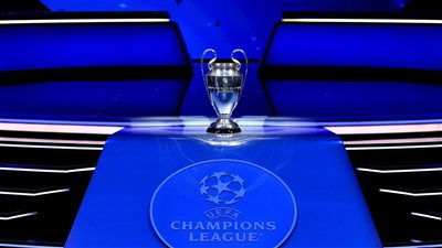 تعرف على مواعيد مباريات دور المجموعات في دوري أبطال أوروبا