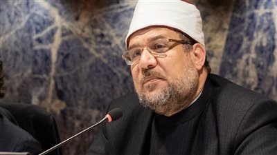 وزير الأوقاف لـ شيوخ قبائل سيناء: أنتم أعمدة هذه الأرض وخط دفاعها الأول