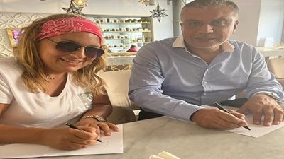 ميديا موديل ترعى برنامج 