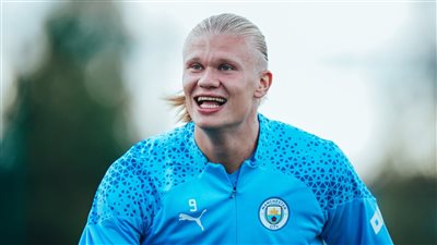 هالاند وألفاريز.. مانشستر سيتي بالقوة الضاربة أمام فولهام في الدوري الإنجليزي