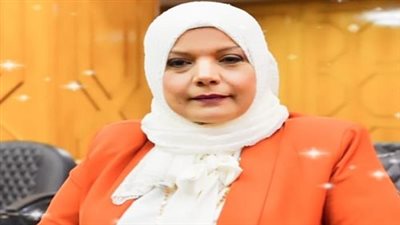 جناح خاص لسيدات أعمال تجارية الإسماعيلية بمعرض اهلا مدارس ٢٠٢٣ 