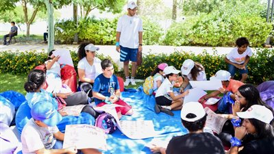 تحت شعار جذورنا المصرية.. 