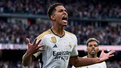 فوز قاتل.. بيلينجهام يقود ريال مدريد للفوز على خيتافي في الدوري الإسباني