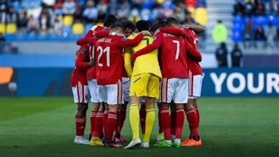 موعد مباراة الأهلي وسيمبا التنزاني في افتتاح دوري السوبر الأفريقي