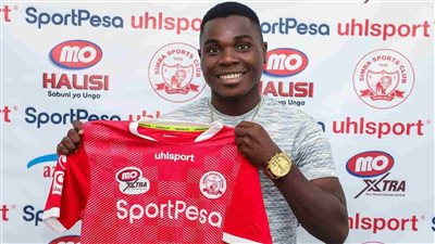 لا أستطيع الانتظار.. ميكيسوني يعلّق على مواجهة الأهلي وسيمبا التنزاني