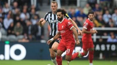 تقارير سعودية: محمد صلاح وراموس فى جدة غداً للتوقيع رسمياً للاتحاد