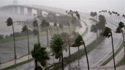 تايوان: تعليق العمل وحركة النقل والدراسة استعدادا لوصول إعصار هايكوي