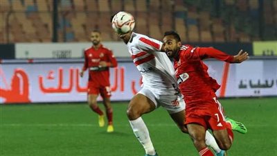 لا تغيير في شكل الدوري.. رابطة الأندية: القرعة غير موجهة في مباراة الأهلي والزمالك