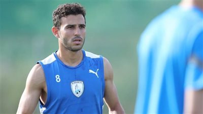 أبطال آسيا.. حمدي فتحي يقود تشكيل الوكرة القطري لمواجهة نافباخور