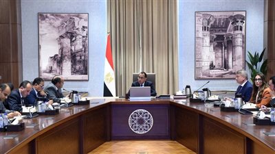 مدبولي يوجه بسرعة الانتهاء من مشروع القانون الخاص بهذه الحوافز