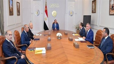 في ضوء العلاقات الثنائية مع كينيا.. تفاصيل مكالمة الرئيس السيسي مع نظيره  